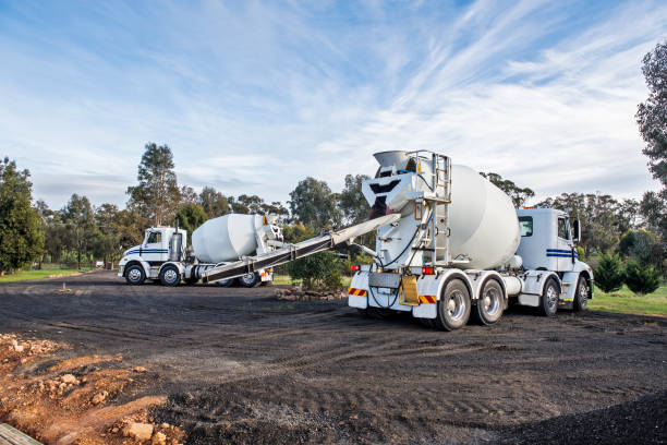 Best Concrete Grinding and Polishing in West Ocean City, MD