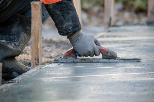 Best Concrete Driveway Installation in West Ocean City, MD