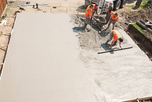  West Ocean City, MD Concrete contractor Pros