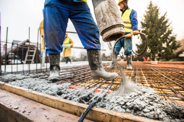 Best Concrete Grinding and Polishing in West Ocean City, MD